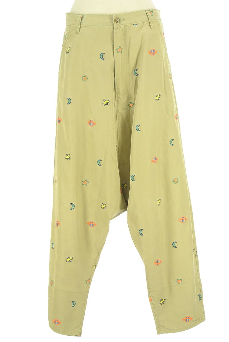 FRAPBOIS（フラボア）の古着「商品番号：PR10325019」-大画像1