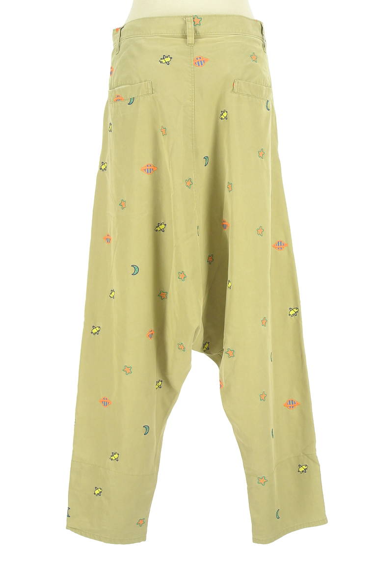 FRAPBOIS（フラボア）の古着「商品番号：PR10325019」-大画像2