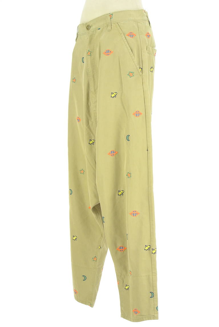 FRAPBOIS（フラボア）の古着「商品番号：PR10325019」-大画像3