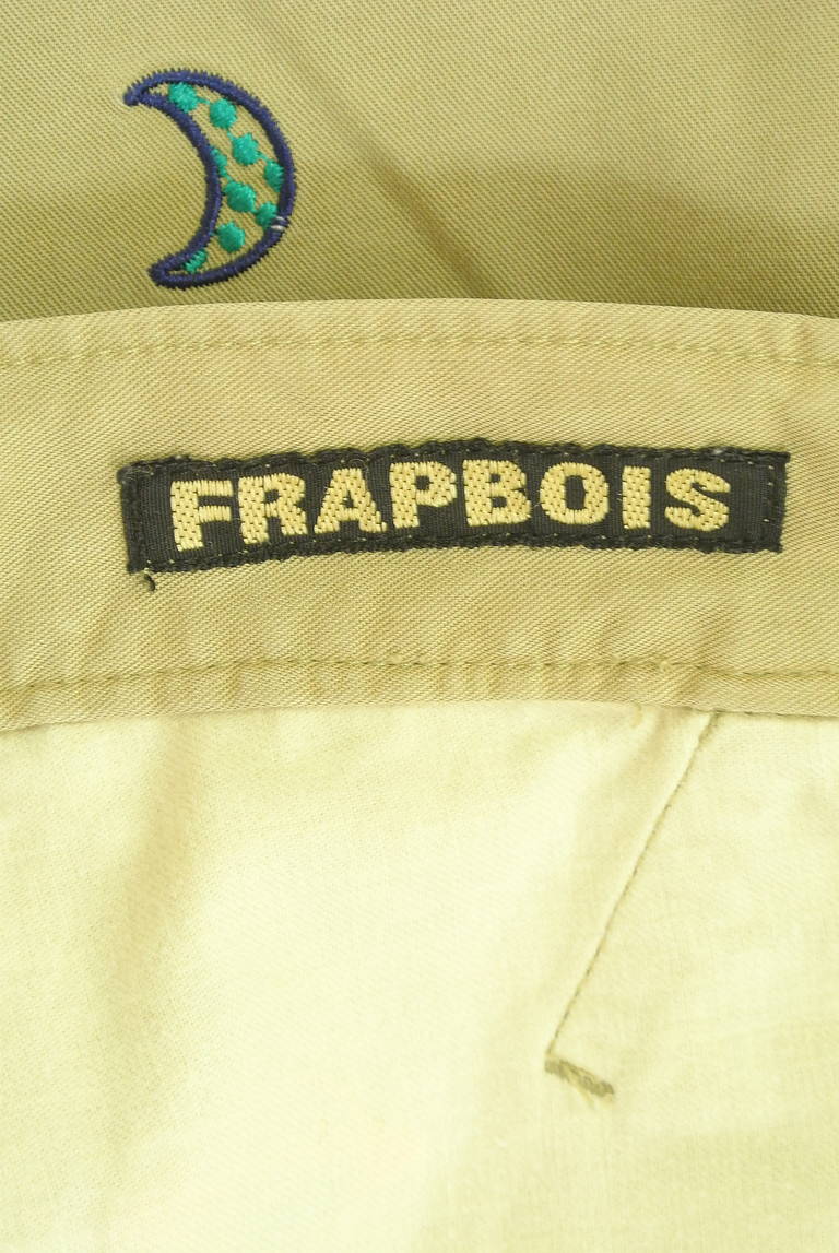 FRAPBOIS（フラボア）の古着「商品番号：PR10325019」-大画像6