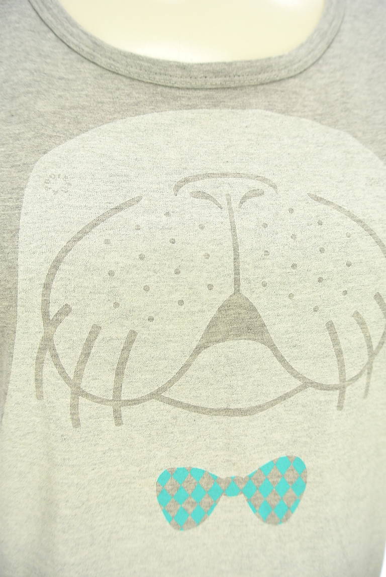 FRAPBOIS（フラボア）の古着「商品番号：PR10325021」-大画像4