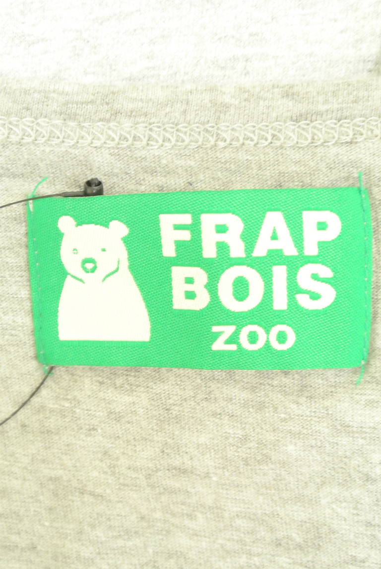FRAPBOIS（フラボア）の古着「商品番号：PR10325021」-大画像6