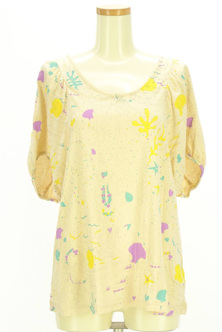 TSUMORI CHISATO（ツモリチサト）の古着「商品番号：PR10325025」-大画像1