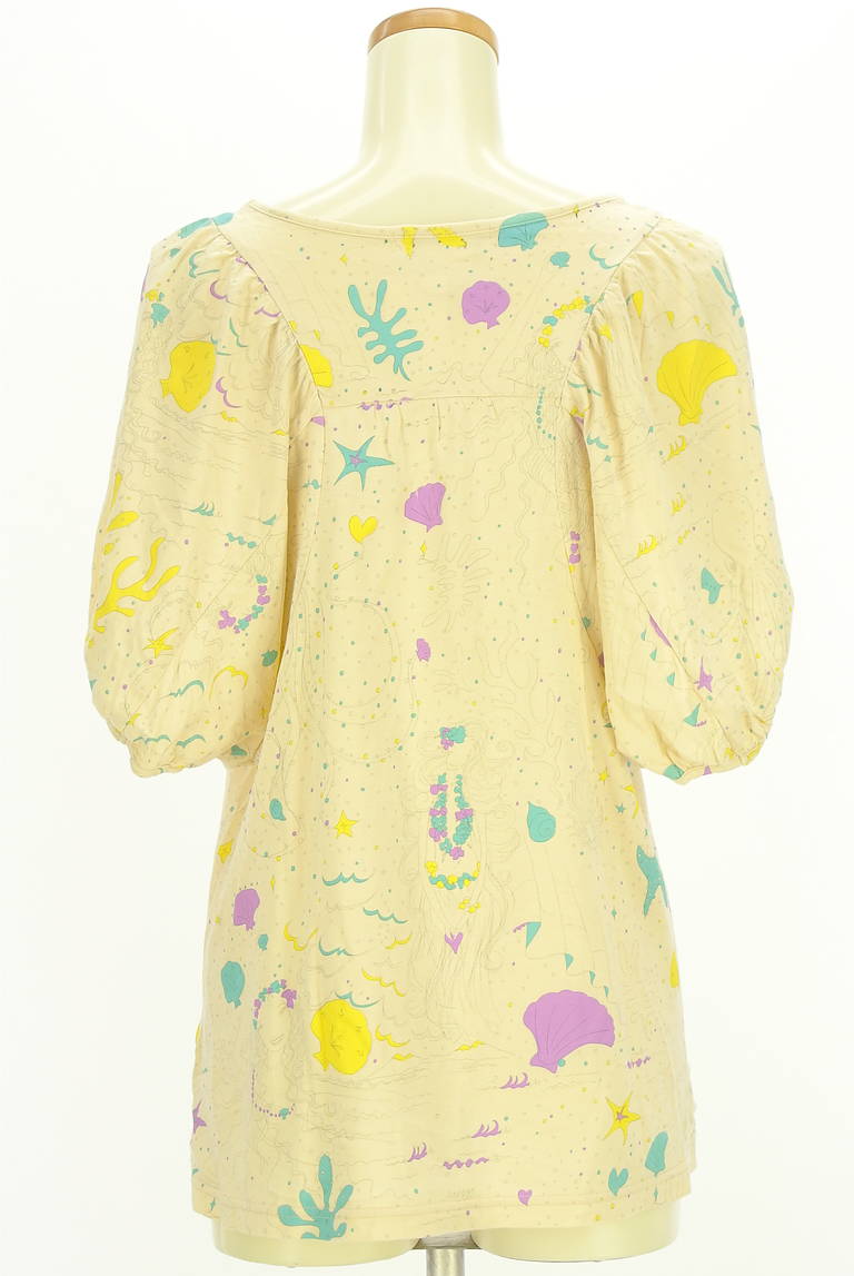 TSUMORI CHISATO（ツモリチサト）の古着「商品番号：PR10325025」-大画像2