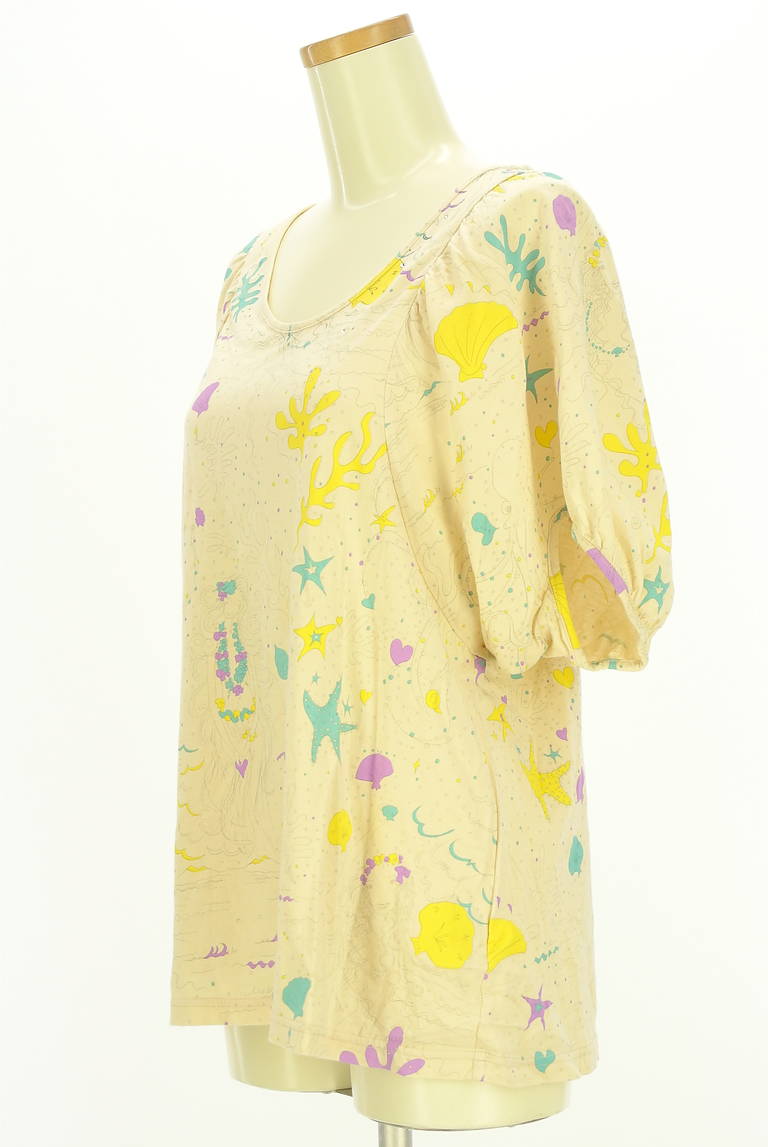 TSUMORI CHISATO（ツモリチサト）の古着「商品番号：PR10325025」-大画像3