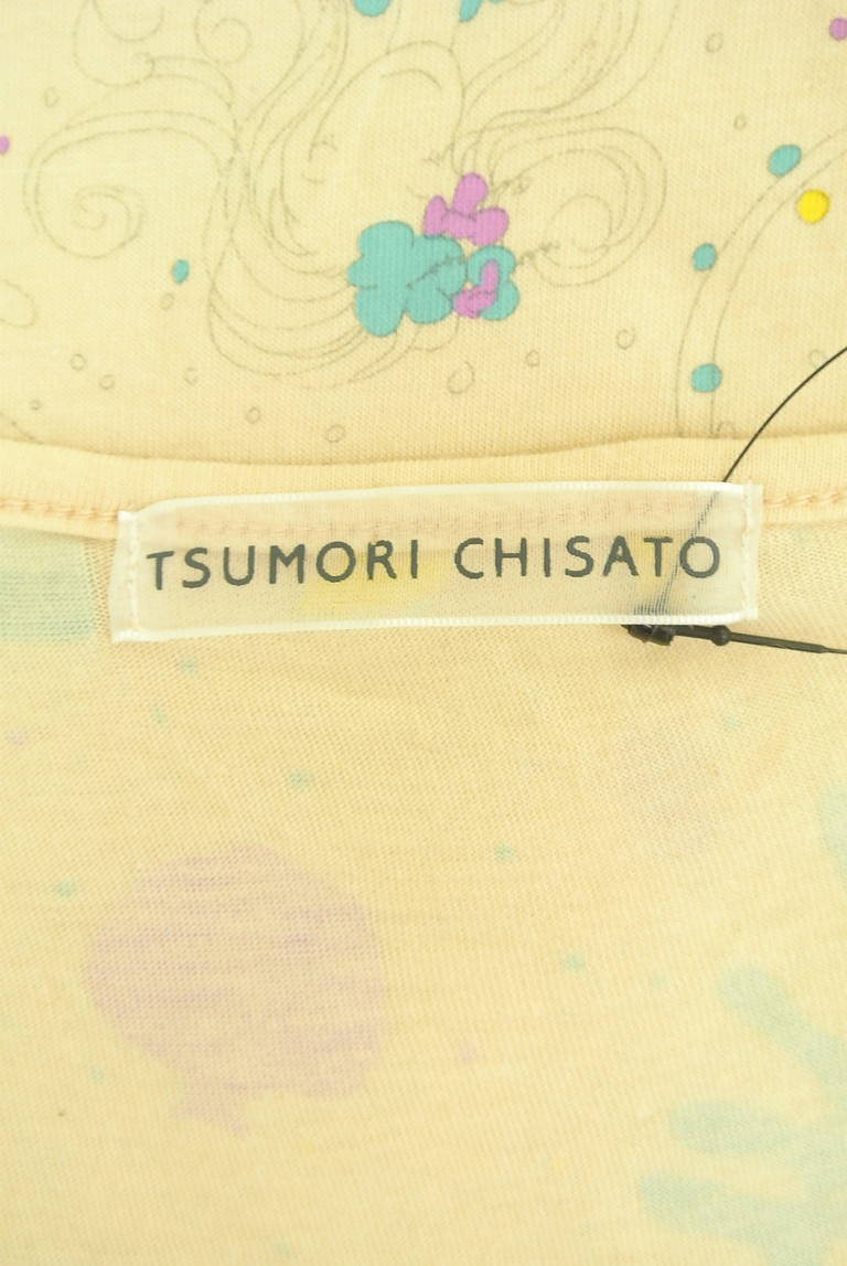 TSUMORI CHISATO（ツモリチサト）の古着「商品番号：PR10325025」-大画像6