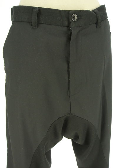 FRAPBOIS（フラボア）の古着「サルエルパンツ（パンツ）」大画像４へ