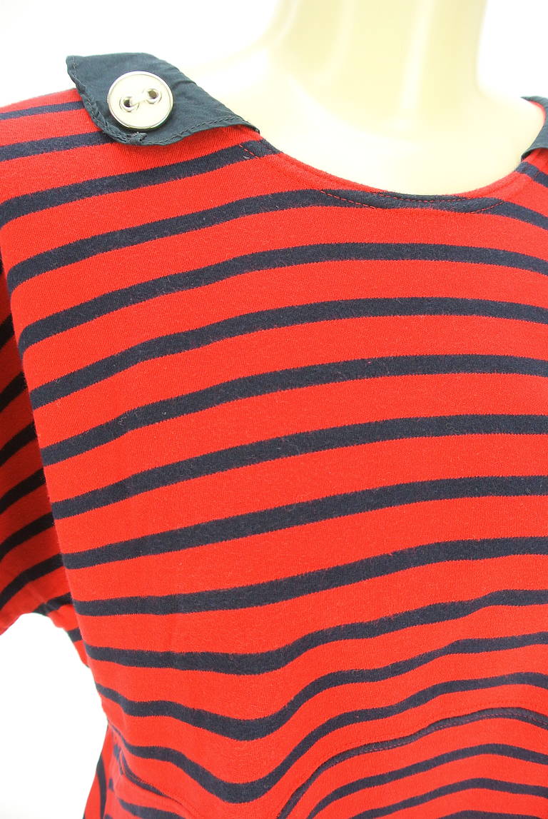 mercibeaucoup（メルシーボークー）の古着「商品番号：PR10325031」-大画像4