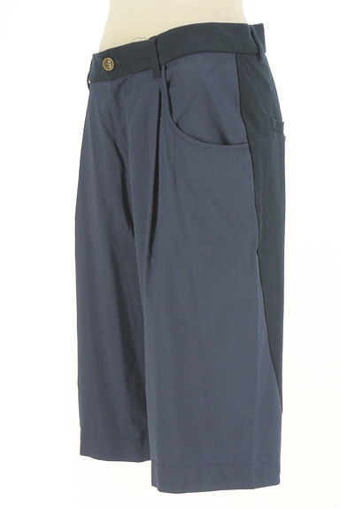 FRAPBOIS（フラボア）の古着「前後切替ハーフパンツ（ショートパンツ・ハーフパンツ）」大画像３へ