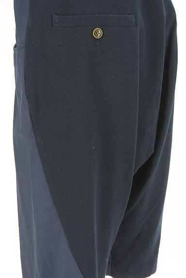 FRAPBOIS（フラボア）の古着「前後切替ハーフパンツ（ショートパンツ・ハーフパンツ）」大画像５へ
