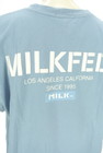 MILKFED.（ミルク フェド）の古着「商品番号：PR10325036」-5