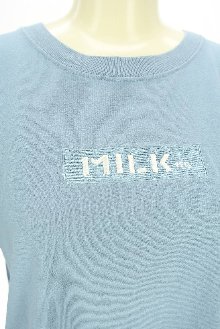 MILKFED.（ミルク フェド）の古着「商品番号：PR10325036」-大画像4