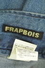 FRAPBOIS（フラボア）の古着「商品番号：PR10325037」-6