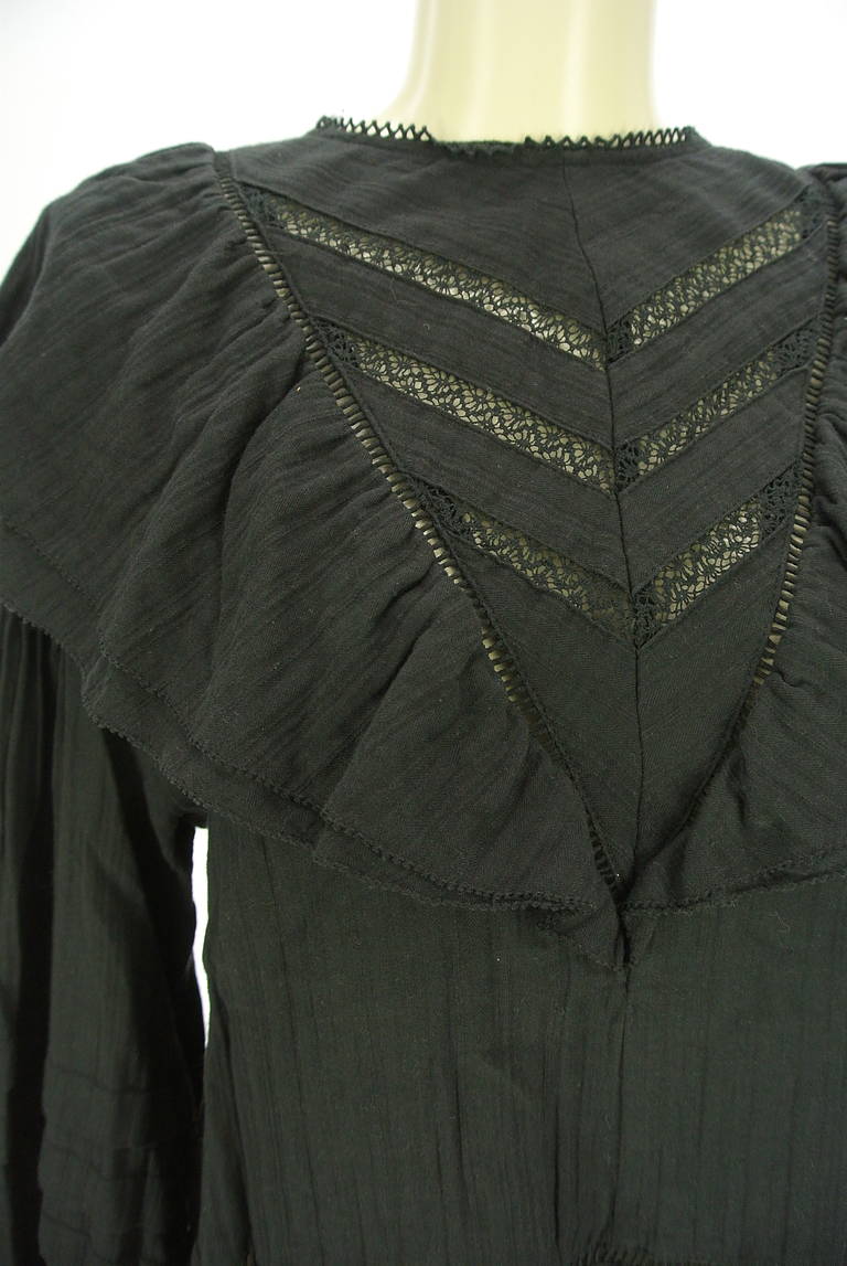 Ungrid（アングリッド）の古着「商品番号：PR10325042」-大画像4