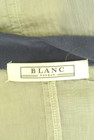 blanc basque（ブランバスク）の古着「商品番号：PR10325044」-6