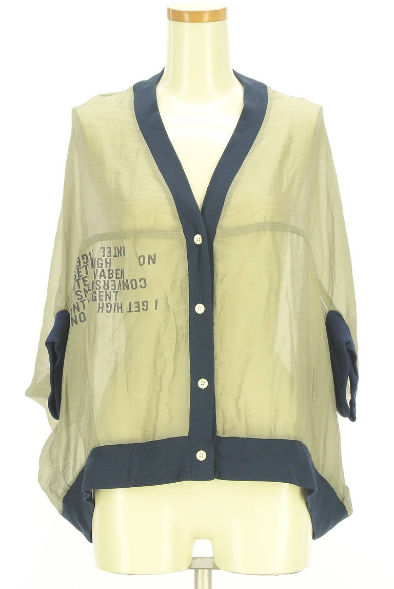 blanc basque（ブランバスク）の古着「商品番号：PR10325044」-大画像1