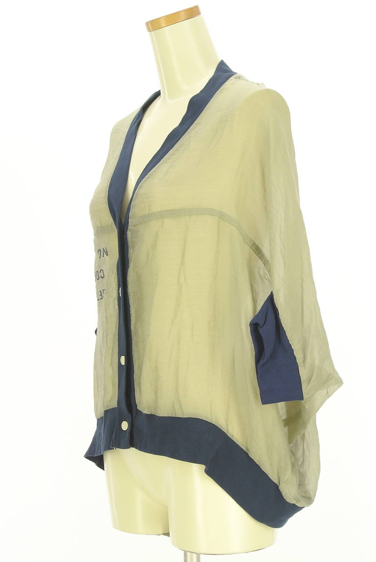 blanc basque（ブランバスク）の古着「商品番号：PR10325044」-大画像3