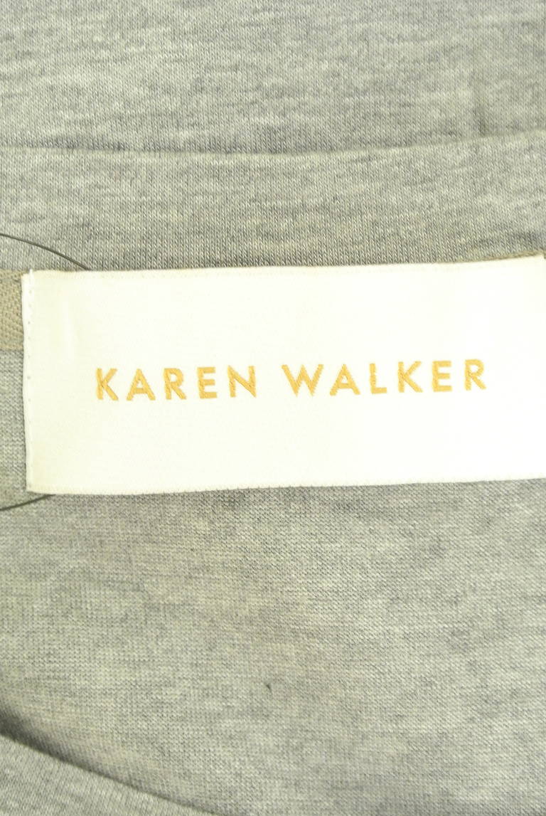 KAREN WALKER（カレンウォーカー）の古着「商品番号：PR10325045」-大画像6