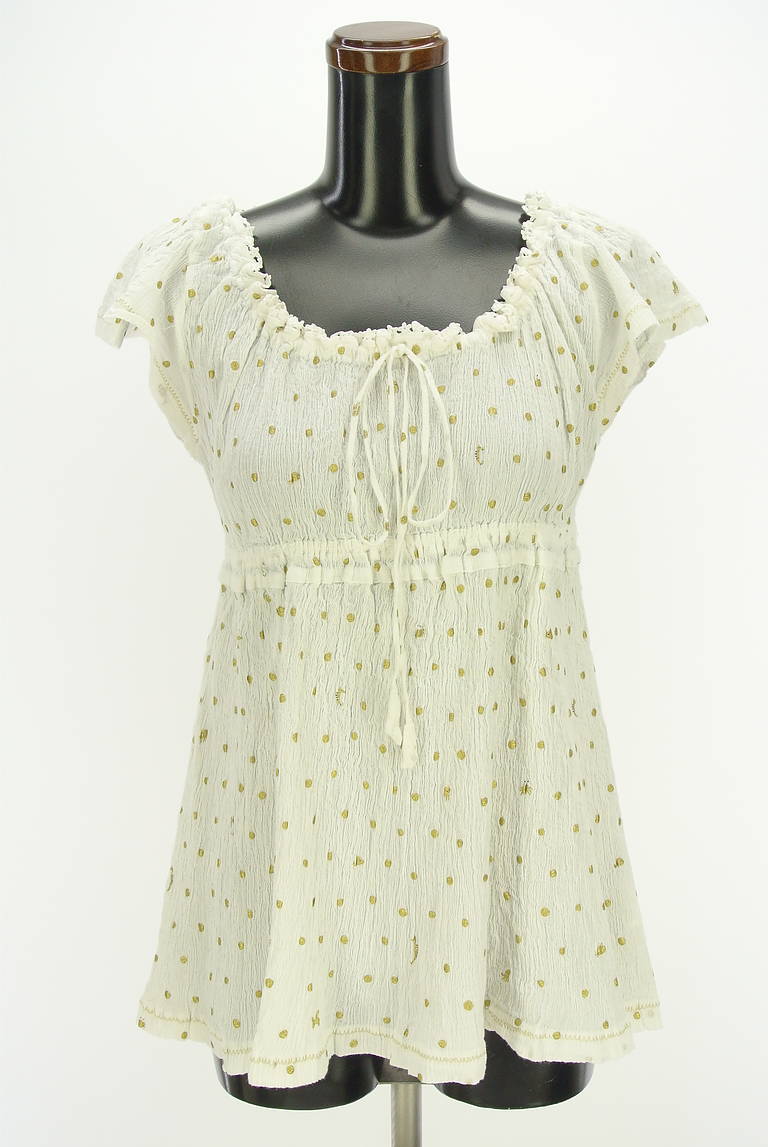 TSUMORI CHISATO（ツモリチサト）の古着「商品番号：PR10325046」-大画像1