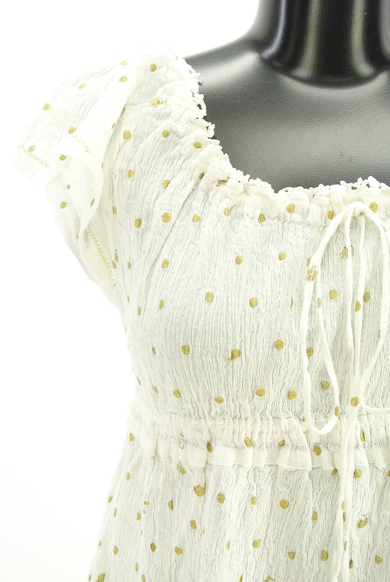 TSUMORI CHISATO（ツモリチサト）の古着「商品番号：PR10325046」-大画像4