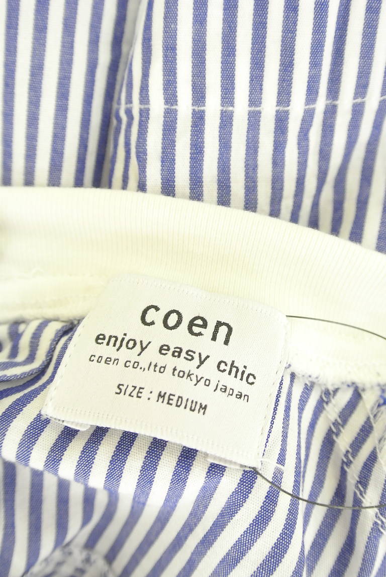 coen（コーエン）の古着「商品番号：PR10325048」-大画像6