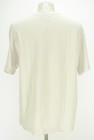 BEAMS Men's（ビームス　メンズ）の古着「Ｔシャツ」後ろ