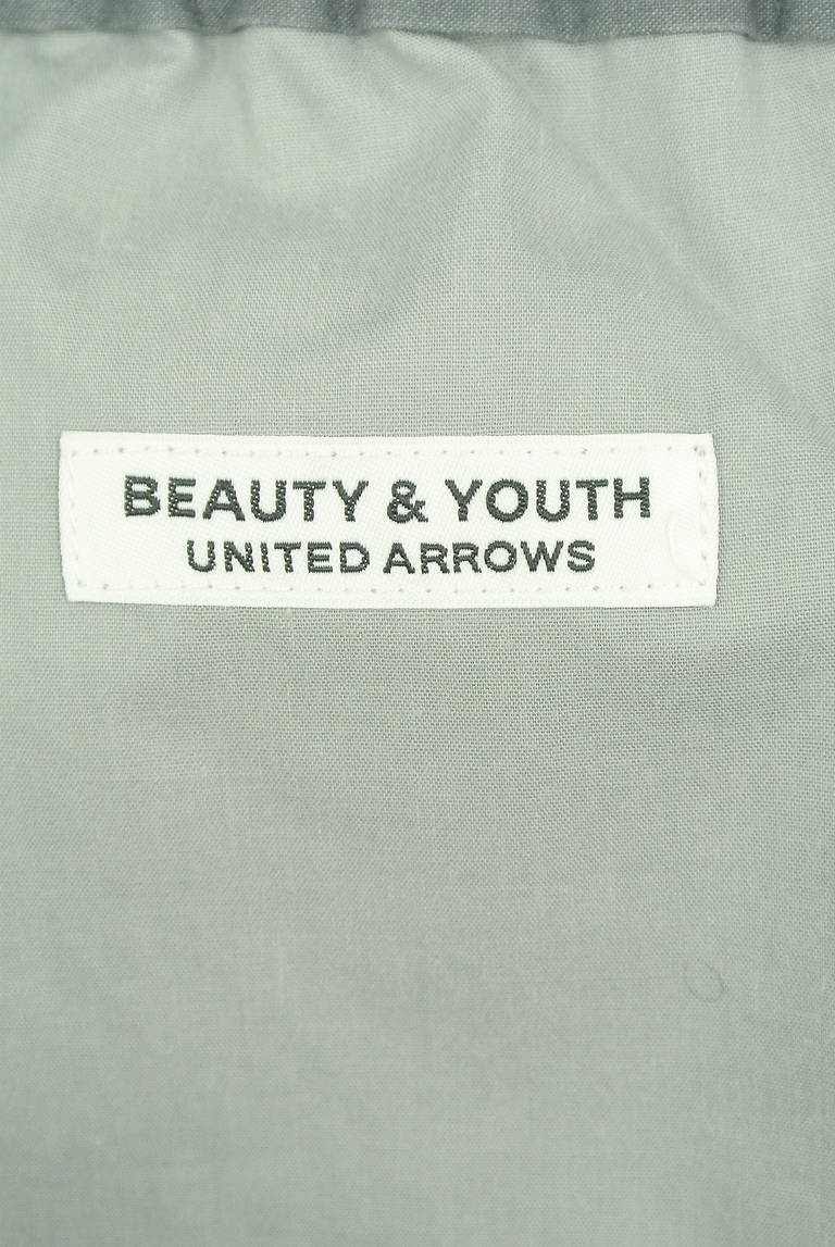 BEAUTY&YOUTH（ビューティ＆ユース）の古着「商品番号：PR10325051」-大画像6