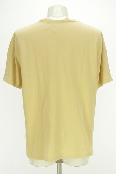 JOURNAL STANDARD（ジャーナルスタンダード）の古着「胸ポケット付きTシャツ（カットソー・プルオーバー）」大画像２へ