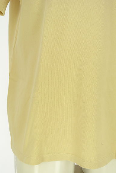 JOURNAL STANDARD（ジャーナルスタンダード）の古着「胸ポケット付きTシャツ（カットソー・プルオーバー）」大画像５へ
