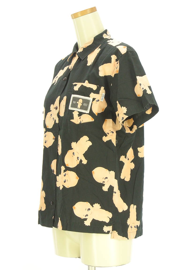 PINK HOUSE（ピンクハウス）の古着「商品番号：PR10325055」-大画像3