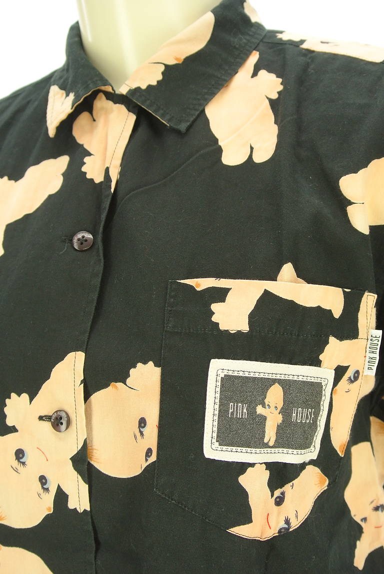 PINK HOUSE（ピンクハウス）の古着「商品番号：PR10325055」-大画像4