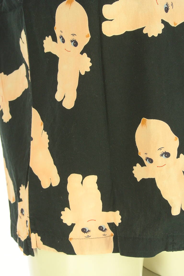 PINK HOUSE（ピンクハウス）の古着「商品番号：PR10325055」-大画像5