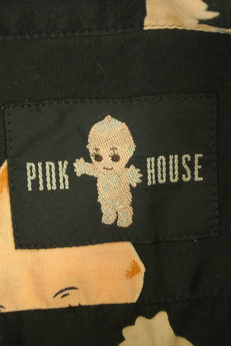 PINK HOUSE（ピンクハウス）の古着「商品番号：PR10325055」-大画像6