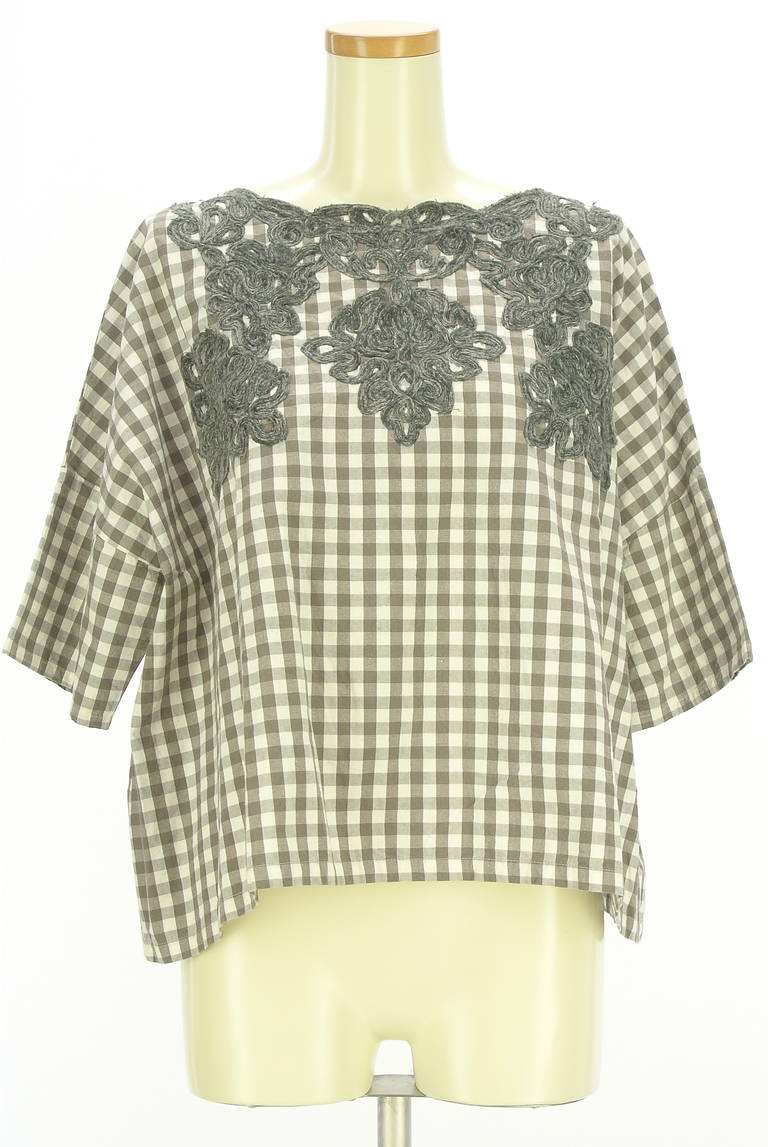 BEARDSLEY（ビアズリー）の古着「商品番号：PR10325056」-大画像1