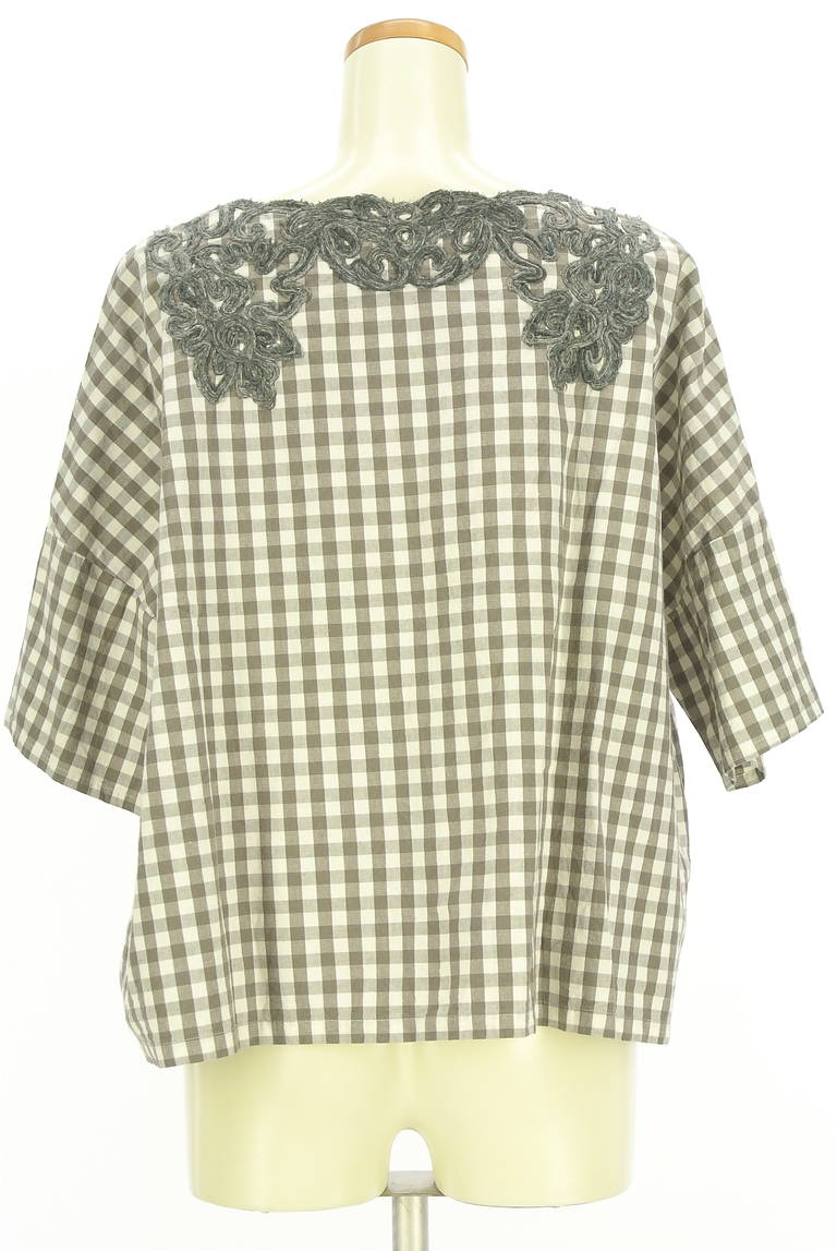 BEARDSLEY（ビアズリー）の古着「商品番号：PR10325056」-大画像2