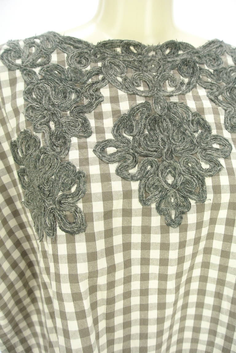 BEARDSLEY（ビアズリー）の古着「商品番号：PR10325056」-大画像4