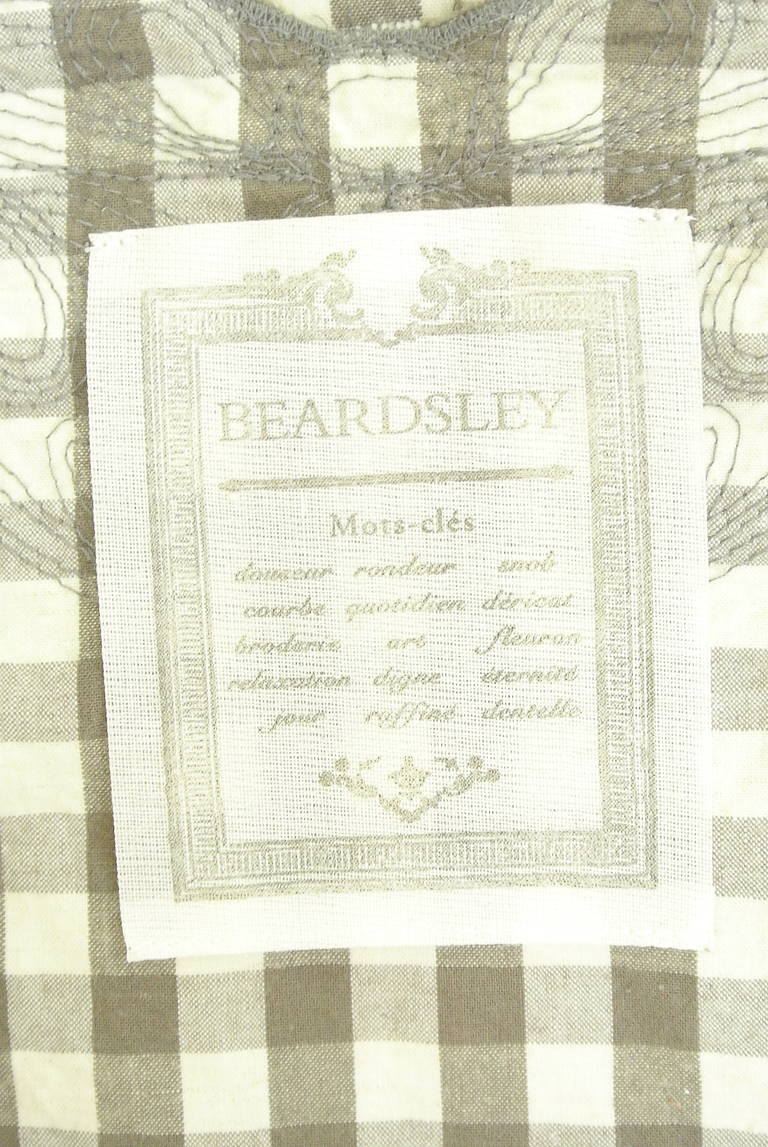 BEARDSLEY（ビアズリー）の古着「商品番号：PR10325056」-大画像6