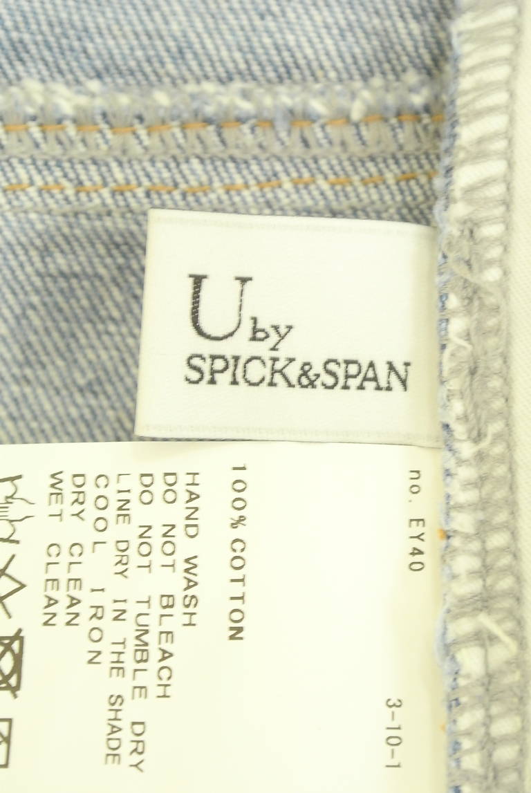 Spick and Span（スピック＆スパン）の古着「商品番号：PR10325057」-大画像6