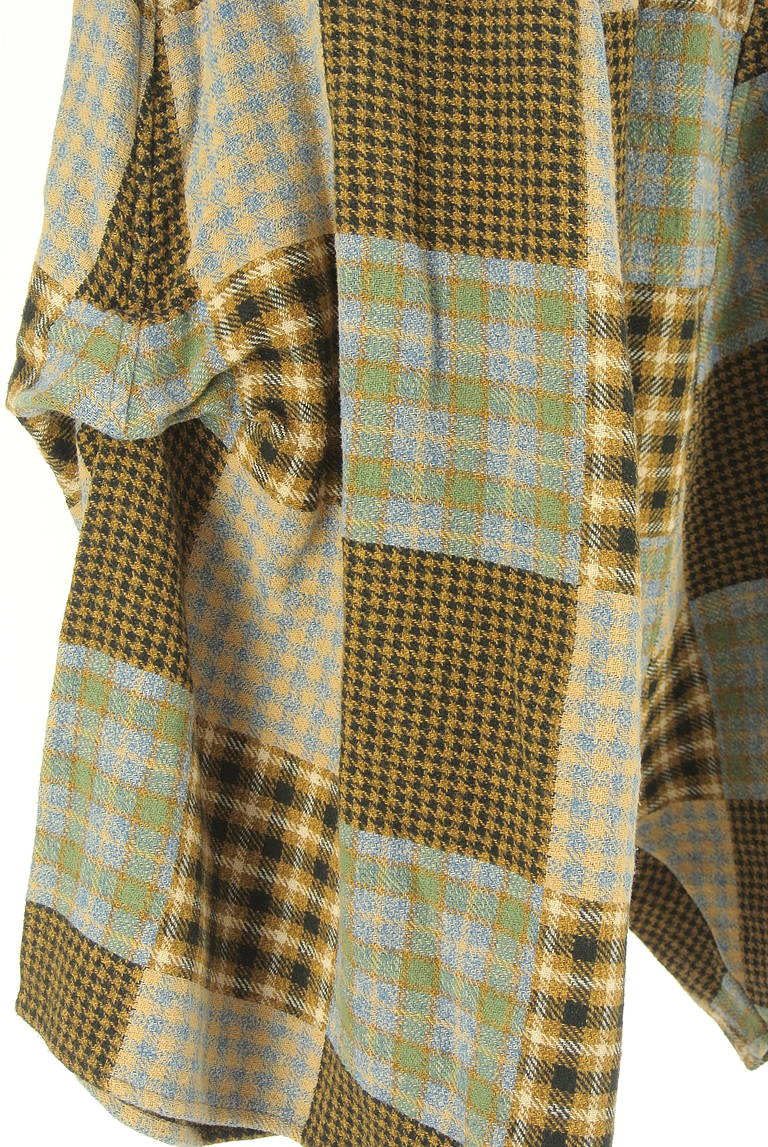 FRAPBOIS（フラボア）の古着「商品番号：PR10325058」-大画像5