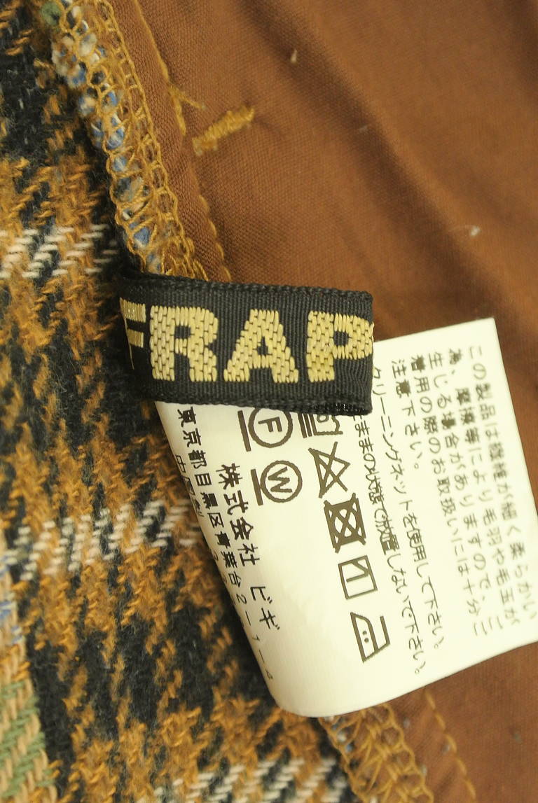 FRAPBOIS（フラボア）の古着「商品番号：PR10325058」-大画像6
