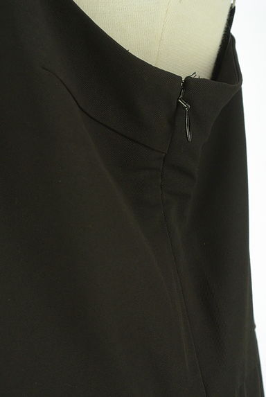 UNITED ARROWS（ユナイテッドアローズ）の古着「green label relaxing サロペットワイドパンツ（コンビネゾン・オールインワン）」大画像４へ