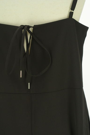 UNITED ARROWS（ユナイテッドアローズ）の古着「green label relaxing サロペットワイドパンツ（コンビネゾン・オールインワン）」大画像５へ