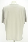 JOURNAL STANDARD（ジャーナルスタンダード）の古着「Ｔシャツ」後ろ