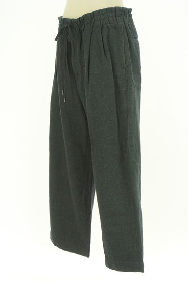 JOURNAL STANDARD（ジャーナルスタンダード）の古着「JOURNAL STANDARD Homestead 裏起毛パンツ（パンツ）」大画像３へ