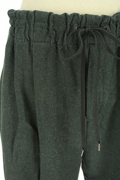 JOURNAL STANDARD（ジャーナルスタンダード）の古着「JOURNAL STANDARD Homestead 裏起毛パンツ（パンツ）」大画像４へ