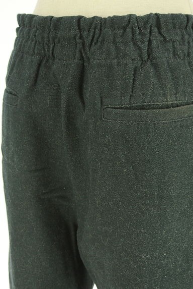 JOURNAL STANDARD（ジャーナルスタンダード）の古着「JOURNAL STANDARD Homestead 裏起毛パンツ（パンツ）」大画像５へ