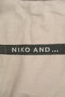 niko and...（ニコ アンド）の古着「商品番号：PR10325065」-6