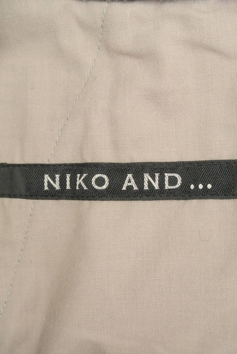 niko and...（ニコ アンド）の古着「商品番号：PR10325065」-大画像6