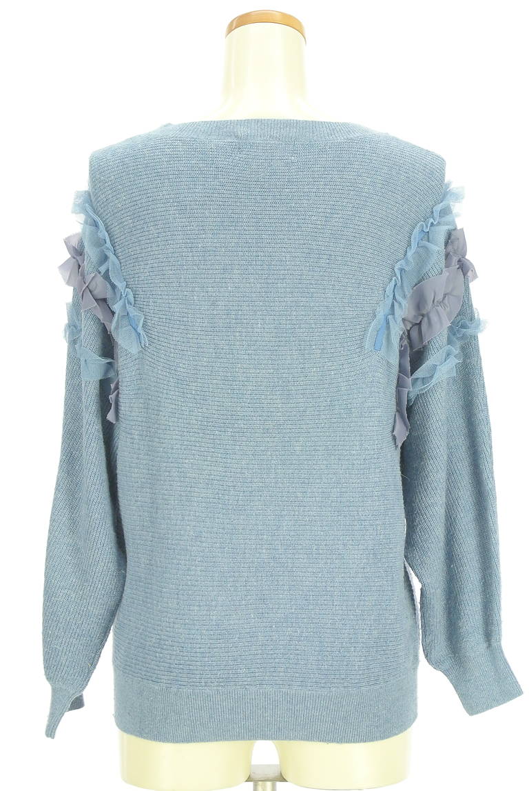 chambre de charme（シャンブルドゥシャーム）の古着「商品番号：PR10325067」-大画像2