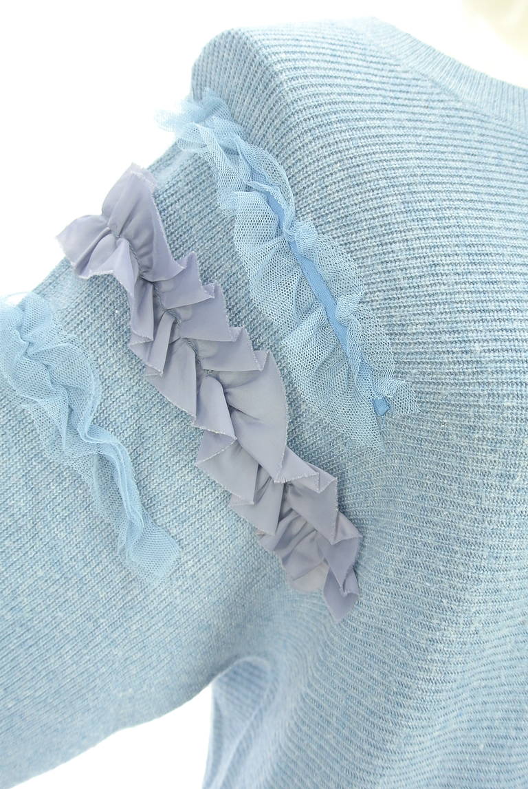 chambre de charme（シャンブルドゥシャーム）の古着「商品番号：PR10325067」-大画像4